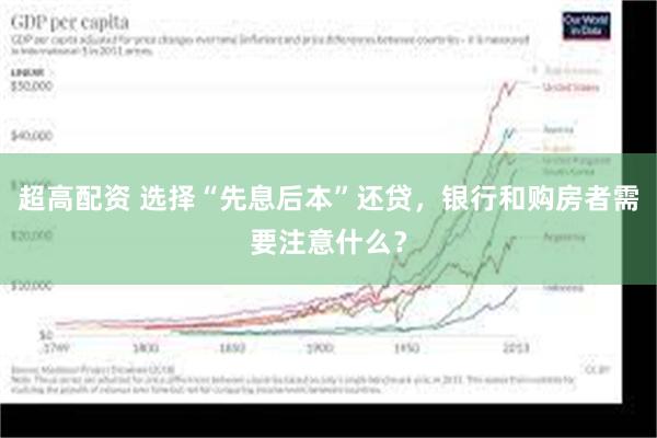 超高配资 选择“先息后本”还贷，银行和购房者需要注意什么？