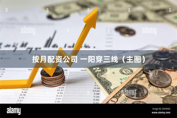 按月配资公司 一阳穿三线（主图）