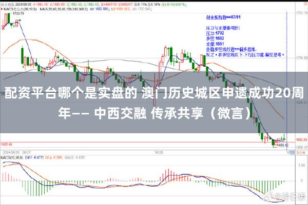 配资平台哪个是实盘的 澳门历史城区申遗成功20周年—— 中西交融 传承共享（微言）